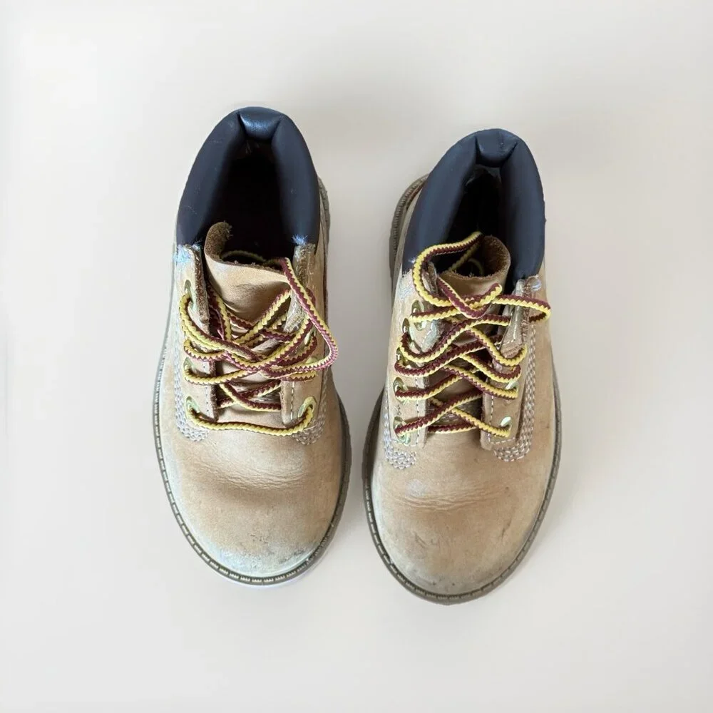 Timberland good preowned